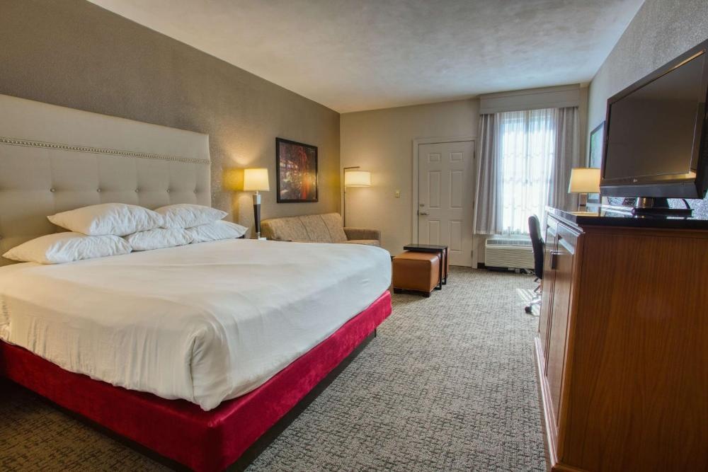 Drury Inn & Suites Near La Cantera Image 16