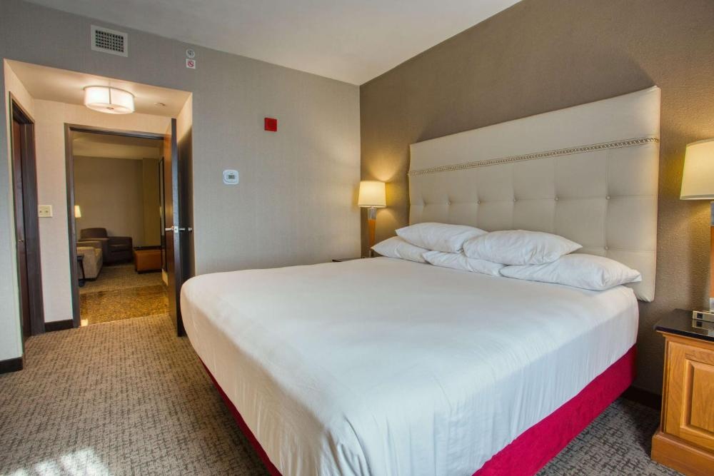 Drury Inn & Suites Near La Cantera Image 27