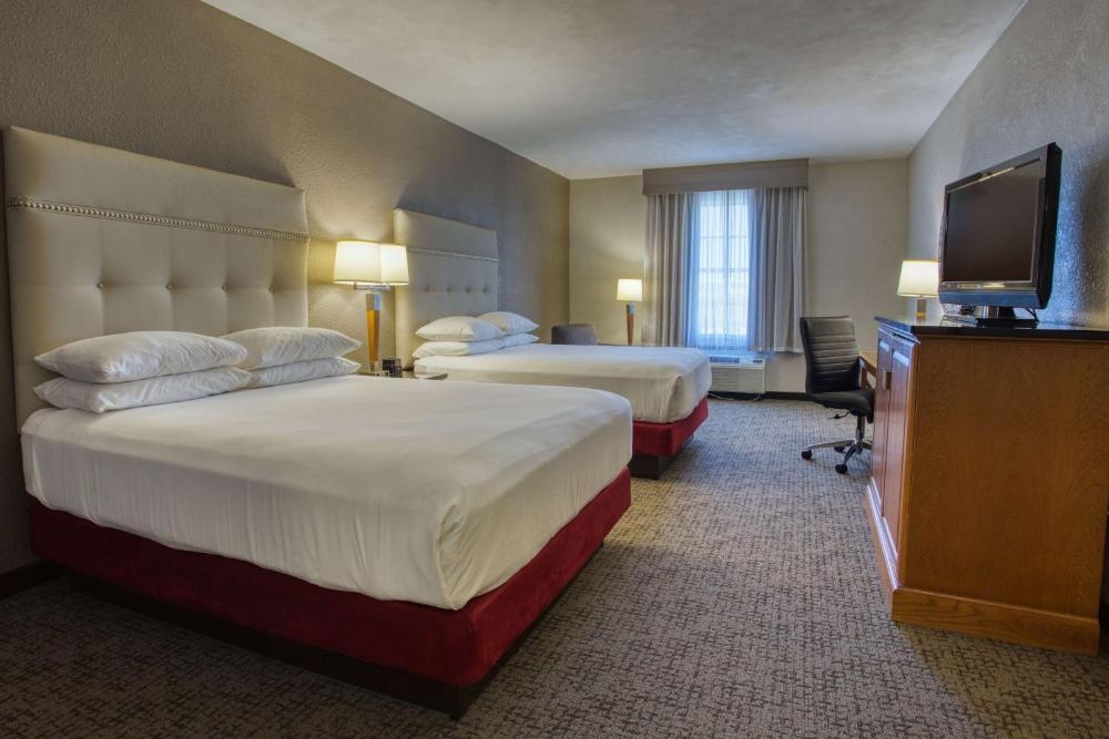 Drury Inn & Suites Near La Cantera Image 29