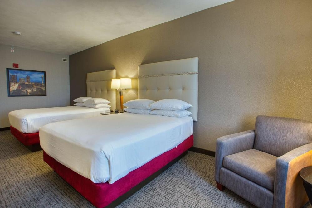 Drury Inn & Suites Near La Cantera Image 30