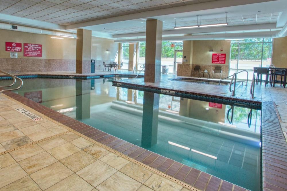 Drury Inn & Suites Near La Cantera Image 42