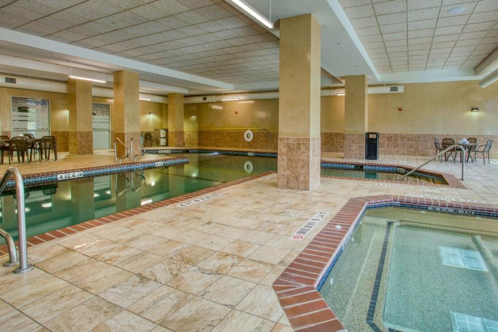 Drury Inn & Suites Near La Cantera Image 43