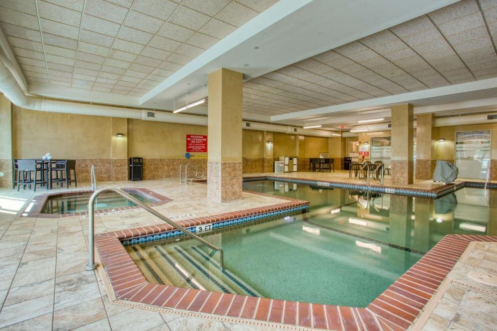 Drury Inn & Suites Near La Cantera Image 44