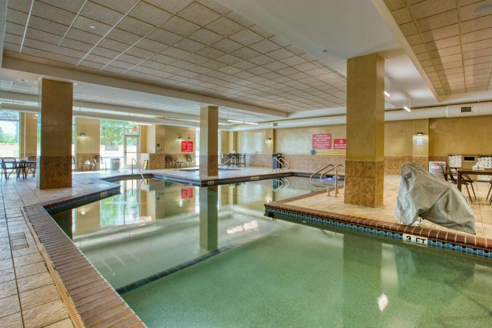 Drury Inn & Suites Near La Cantera Image 45