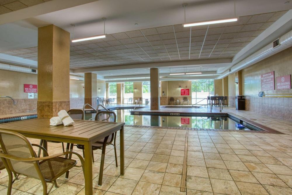 Drury Inn & Suites Near La Cantera Image 46