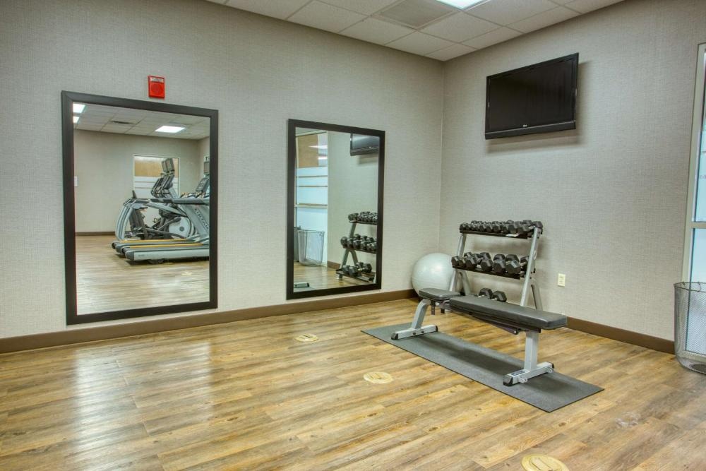 Drury Inn & Suites Near La Cantera Image 48
