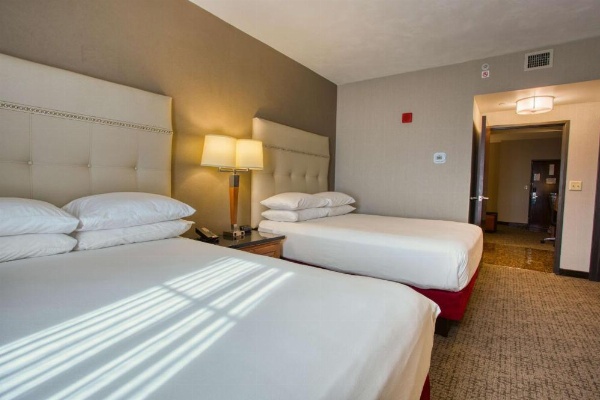 Drury Inn & Suites Near La Cantera image 33