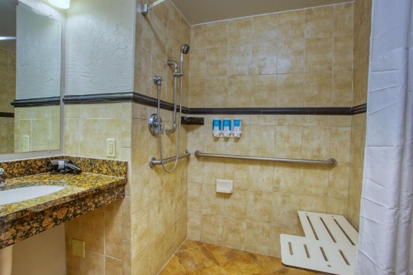 Drury Inn & Suites Near La Cantera image 38