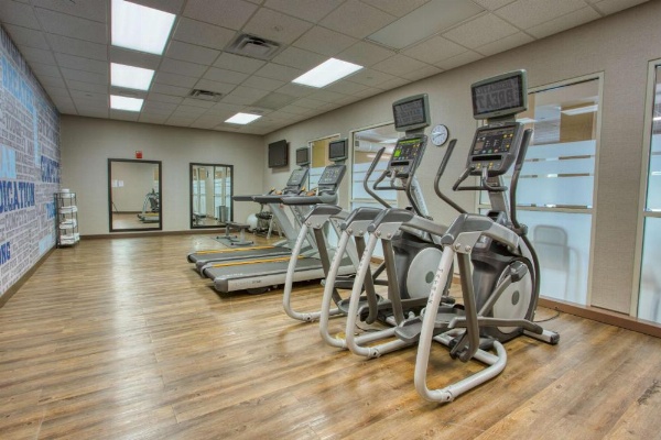 Drury Inn & Suites Near La Cantera image 47